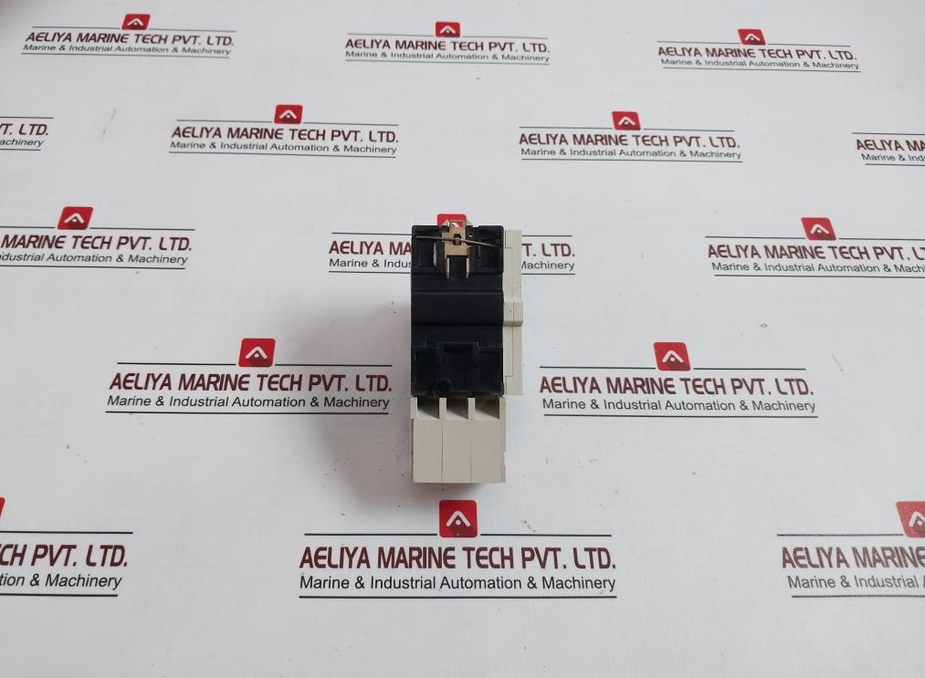 Telemecanique Gv1-m14 Motor Circuit Breaker 300V Max