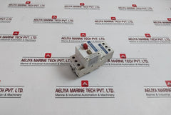 Telemecanique Gv1-m14 Motor Circuit Breaker 300V Max