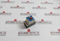 Telemecanique Gv1-m14 Motor Protector With Auxiliary Contact Block 660V 50/60Hz