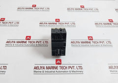 Telemecanique Gv1-m14 Motor Protector With Auxiliary Contact Block 660V 50/60Hz