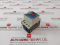 Telemecanique Gv1-m20 Din Rail Mount Circuit Breaker 10-16A 600V 6A 660V Iec/Vde