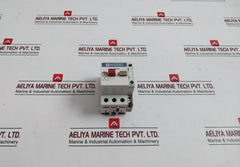 Telemecanique Gv1-m20 Din Rail Mount Circuit Breaker 300V Max