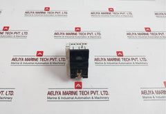 Telemecanique Gv1-m20 Din Rail Mount Circuit Breaker 300V Max