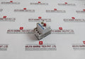 Telemecanique Gv1-m20 Din Rail Mount Circuit Breaker 300V Max