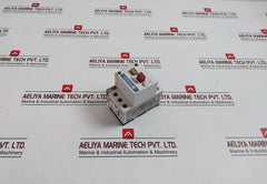 Telemecanique Gv1-m20 Din Rail Mount Circuit Breaker 300V Max