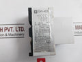 Telemecanique Gv1-m20 Din Rail Mount Circuit Breaker 660V 50/60Hz 75C