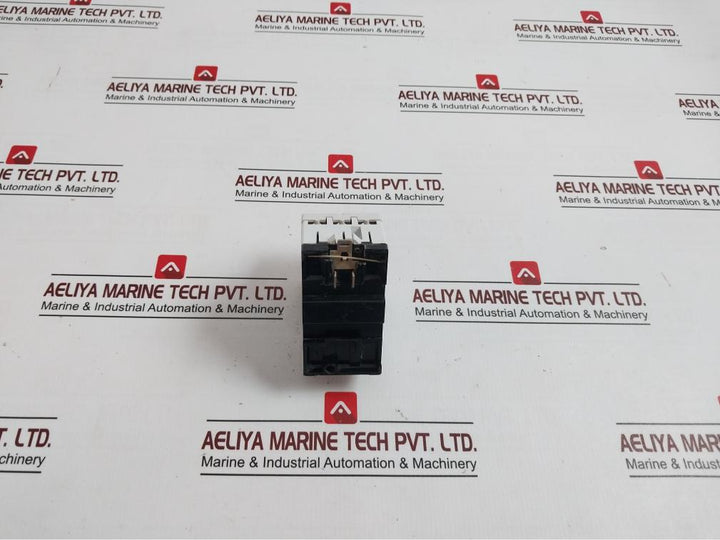 Telemecanique Gv1-m22 Motor Circuit Breaker Iec 292-1 157-1