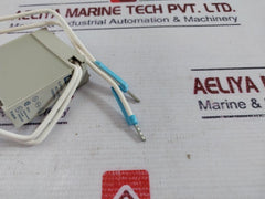Telemecanique Gv11 A08 Fault Signalling Auxiliary Contact Block