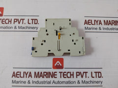 Telemecanique Gv2-ad10 Auxiliary Contact Iec 947-5-1 Vde 0660 B600 D300