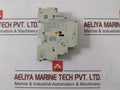 Telemecanique Gv2-ad10 Auxiliary Contact Iec 947-5-1 Vde 0660 B600 D300