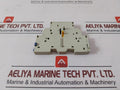 Telemecanique Gv2-ad10 Auxiliary Contact Iec 947-5-1 Vde 0660 B600 D300