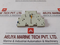 Telemecanique Gv2-ad10 Auxiliary Contact Iec 947-5-1 Vde 0660 B600 D300