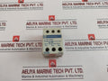 Telemecanique Gv2-g05 Circuit Breaker 690V 63A