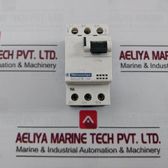 Telemecanique Gv2-le16 Motor Circuit Breaker 50/60Hz 14A