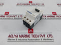 Telemecanique Gv2-le16 Motor Circuit Breaker 50/60Hz 14A
