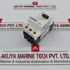 Telemecanique Gv2-le16 Motor Circuit Breaker 50/60Hz 14A
