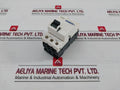 Telemecanique Gv2-le16 Motor Circuit Breaker 50/60Hz 14A