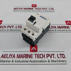 Telemecanique Gv2-le16 Motor Circuit Breaker 50/60Hz 14A