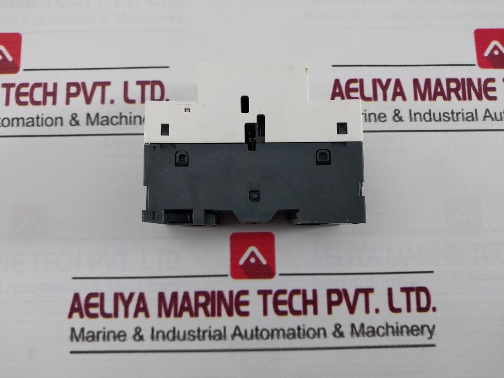 Telemecanique Gv2-le16 Motor Circuit Breaker 50/60Hz 14A