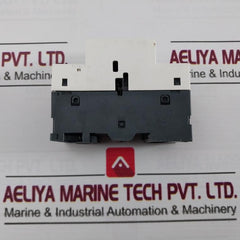 Telemecanique Gv2-le16 Motor Circuit Breaker 50/60Hz 14A