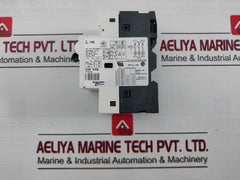 Telemecanique Gv2-le16 Motor Circuit Breaker 50/60Hz 14A