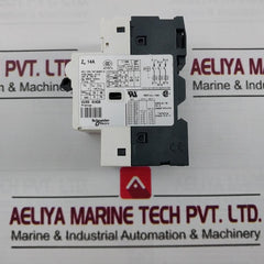 Telemecanique Gv2-le16 Motor Circuit Breaker 50/60Hz 14A