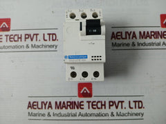 Telemecanique Gv2-le16 Motor Circuit Breaker 6Kv 50/60Hz 75C