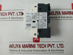 Telemecanique Gv2-le16 Motor Circuit Breaker 6Kv 50/60Hz 75C