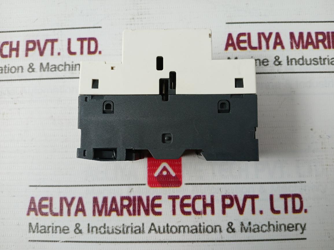 Telemecanique Gv2-le16 Motor Circuit Breaker 6Kv 50/60Hz 75C