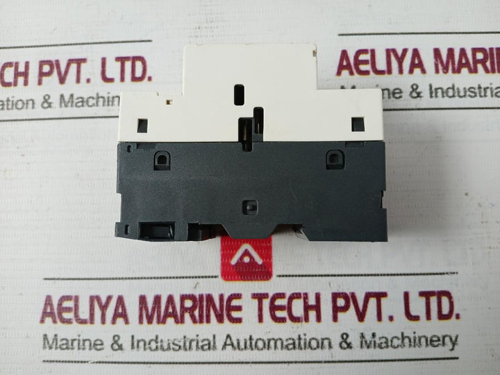 Telemecanique Gv2-le16 Motor Circuit Breaker 6Kv 50/60Hz 75C