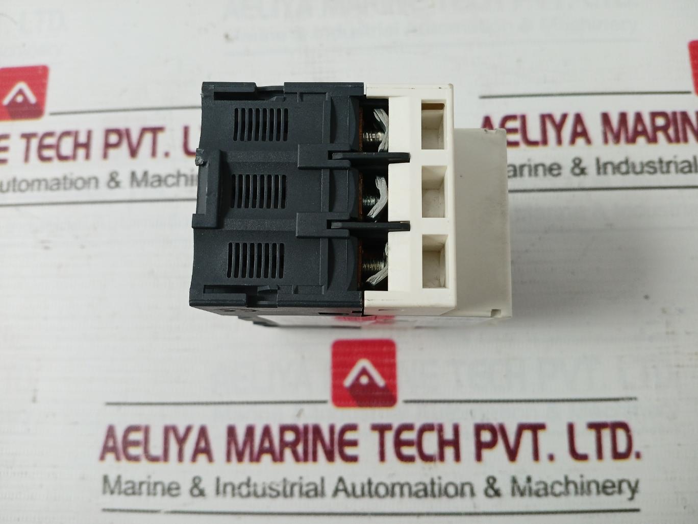 Telemecanique Gv2-le16 Motor Circuit Breaker 6Kv 50/60Hz 75C