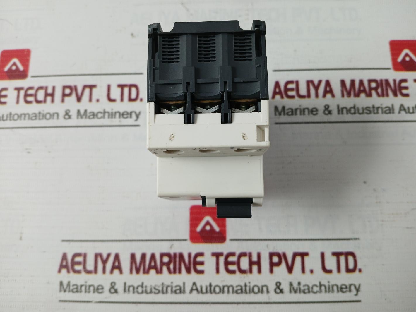 Telemecanique Gv2-le16 Motor Circuit Breaker 6Kv 50/60Hz 75C