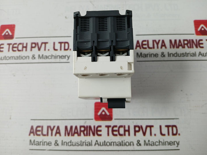 Telemecanique Gv2-le16 Motor Circuit Breaker 6Kv 50/60Hz 75C