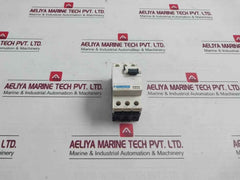 Telemecanique Gv2-le22 Motor Circuit Breaker 480Vac Max 6Kv 50/60Hz