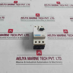 Telemecanique Gv2-le22 Motor Circuit Breaker 480Vac Max 6Kv 50/60Hz