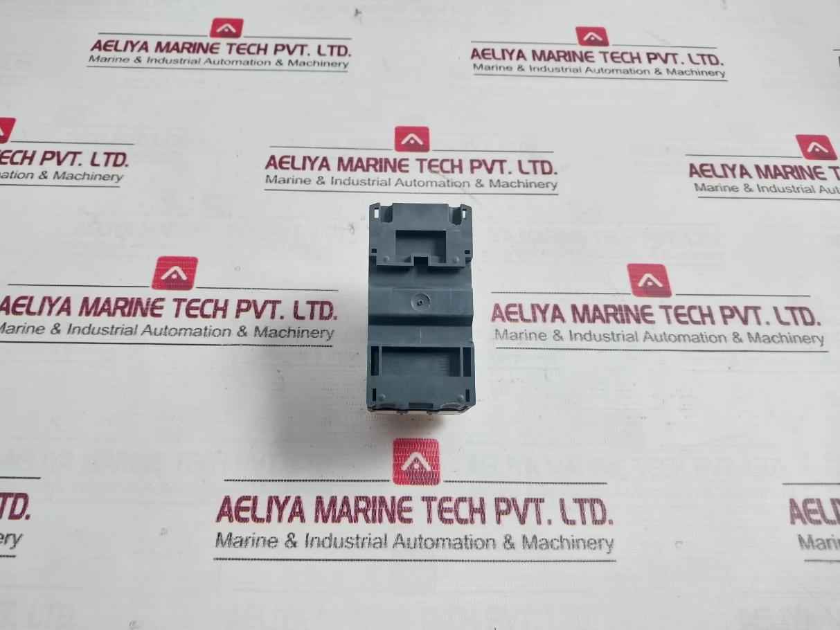 Telemecanique Gv2-le22 Motor Circuit Breaker 480Vac Max 6Kv 50/60Hz
