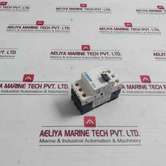 Telemecanique Gv2-le22 Motor Circuit Breaker 480Vac Max 6Kv 50/60Hz
