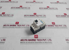 Telemecanique Gv2-le22 Motor Circuit Breaker 480Vac Max 6Kv 50/60Hz