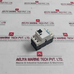 Telemecanique Gv2-le22 Motor Circuit Breaker 480Vac Max 6Kv 50/60Hz