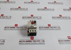 Telemecanique Gv2-m04 Motor Protection Circuit Breaker 0.25–0.63 A 690V 6A