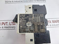 Telemecanique Gv2-m04 Motor Protection Circuit Breaker 0.25–0.63 A 690V 6A