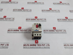 Telemecanique Gv2-m05 Motor Circuit Breaker Ac15 720Va/240V