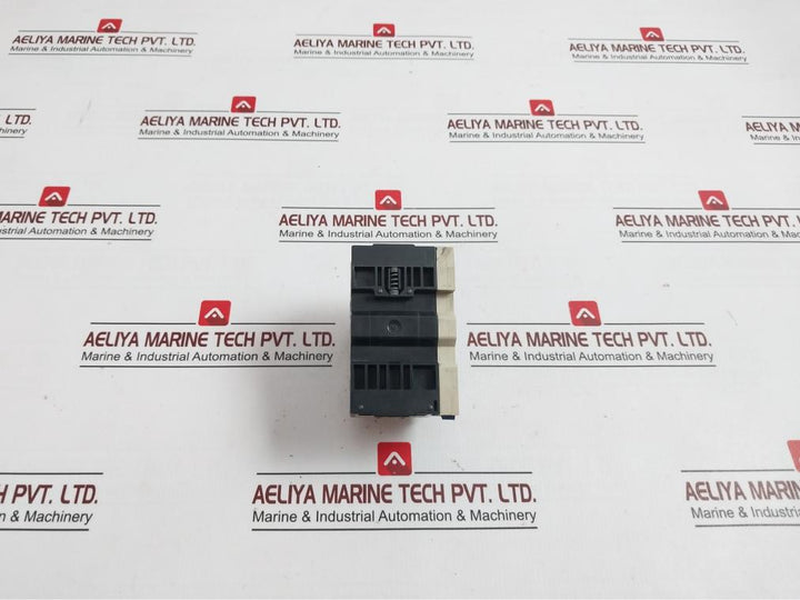 Telemecanique Gv2-m05 Motor Circuit Breaker Ac15 720Va/240V