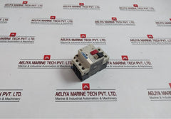 Telemecanique Gv2-m05 Motor Circuit Breaker Ac15 720Va/240V