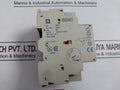 Telemecanique Gv2-m05 Motor Circuit Breaker Ac15 720Va/240V