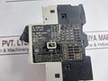 Telemecanique Gv2-m05 Motor Circuit Breaker Ac15 720Va/240V
