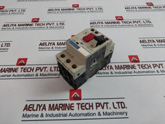 Telemecanique Gv2-m06 Circuit Breaker
