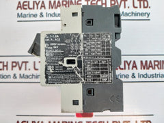 Telemecanique GV2-M06 Motor Circuit Breaker 1-1,6A 690V 50/60Hz