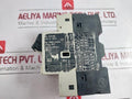 Telemecanique Gv2-m08 Motor Circuit Breaker 50/60 Hz