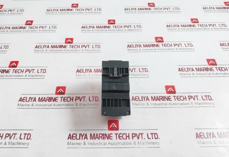 Telemecanique Gv2-m08 Motor Circuit Breaker 50/60 Hz